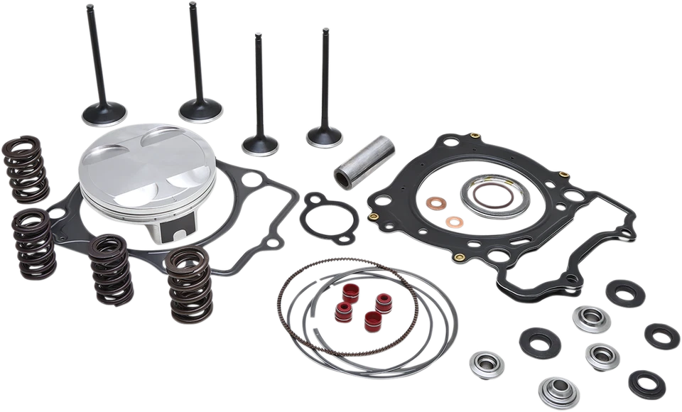 Kit de servicio de extremo superior Kibblewhite 30-33700 Foto 1 de 1