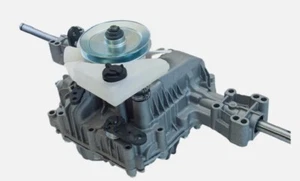 Eje transeje Tuff Torq K46BD 7A646084650 - Se adapta a John Deere MIA12566, AM134519 - Imagen 1 de 4