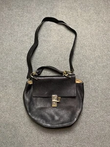 Chloe Drew Leather Bag - Picture 1 of 11