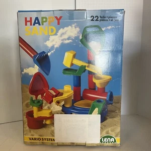 22Pcs Kids Beach Sand Toys Set - Picture 1 of 5