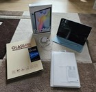 Samsung Galaxy Tab S6 Lite SM-P615 64GB, Wi-Fi + 4G (Ohne Simlock), 10,4 Zoll