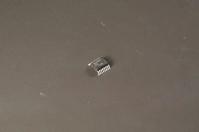 MAX1847EEE+ Maxim Flyback DC-DC 调节器负片 3V - 16.5V 500kHz 16 针 SSOP — 第 1/3 张图片