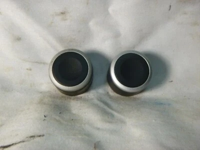 07 08 09 Juego de perillas de radio CD Kia Spectra 96150-2F700 KQX54 Foto 1 de 3