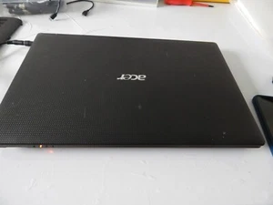 Acer Aspire 5750G Intel core i5/6GB/120 GB HDD 15,6 Zoll Notebook - Bild 1 von 11
