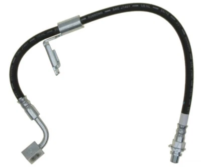 REAR RIGHT BRAKE HOSE FOR CHRYSLER DODGE STRATUS 1998-1999 2.4L 2.5L - Image 1 of 2