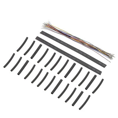 Extensiones de cableado de manillar de 10" 12" para Harley CVO Road King FLHR 1996-2006 Foto 1 de 4