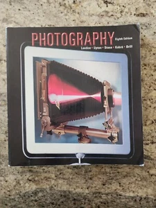 Photography by John Upton, Betsy Brill, Barbara London, Jim Stone and Ken Kobré - Picture 1 of 10