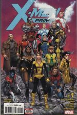 X-Men Red, Blue & Gold Titles Various Series 2017 New/Unread Postage Discount