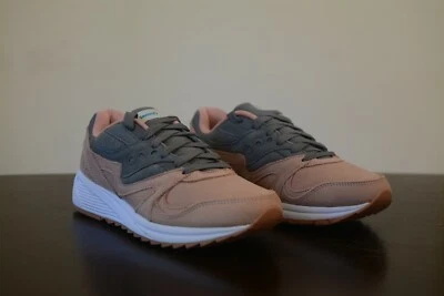 Новый DS 2017 Saucony Grid 8000 Salmon s70303-3 размер 9 США - Изображение 1 из 4