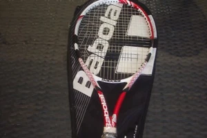 Babolat Pure Drive 105 Tennisschläger Griff 4 1/4" "SEHR GUT" - Bild 1 von 10