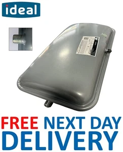 Buque de expansión Ideal Logic/Independent/iMini/Esprit 175551 176464 176001 - Imagen 1 de 6