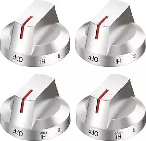 DG94-03500A/Z for Samsung Electric Stove Knob Replacement, DG94-03500V - Picture 1 of 12