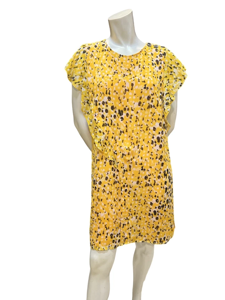 derek lam 10 crosby dress Size 4 - Image 1 of 4