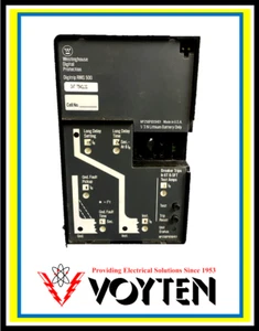EATON CUTLER-HAMMER DIGITRIP RMS 500 LIG FUNCTIONS T54CLIG - Picture 1 of 1