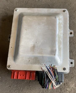 Land Rover ECU MSB Td5 Discovery 2 - Imagen 1 de 4