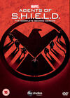 Marvel's Agents of S.H.I.E.L.D.: The Complete Second Season (DVD) (US IMPORT)