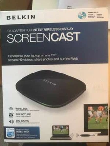 BELKIN Screencast, - Bild 1 von 1