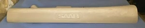 Threshold cover for Saab 900 & 9-3 5-door. Right Front. Taupe SW - Picture 1 of 4