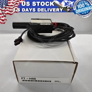 Temperature Sensor For Keyence FT-H50 FTH50 - Picture 1 of 7