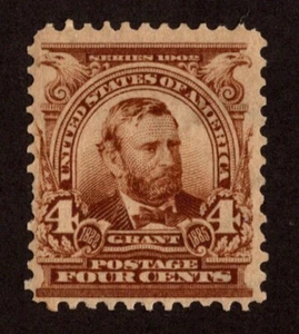 EDSROOM - 5093 UNITED STATES SCOTT 303 MH CV 55 $ - Bild 1 von 2