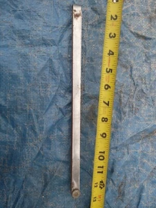Paquete de maquinistas-PROTO 11" medidor de sensor # 000TL Hecho en EE. UU. - Imagen 1 de 3
