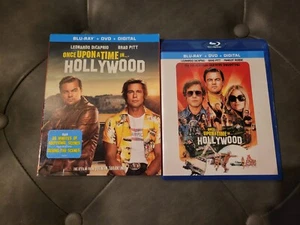 Once Upon a Time In...Hollywood BLURAY W/SLIPCOVER NO DIGITAL - Bild 1 von 2