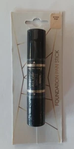 Max Factor X Facefinity All Day Matte Pan Stik 2in1, Foundation + Shine Control. - Bild 1 von 3
