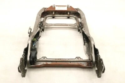 Marco trasero asiento conductor GM NUEVO OEM 96839492 Saturn Vue SUV 2008-2010 Foto 1 de 4