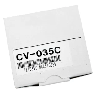 Cámara a color Keyence CV-035C 1 PIEZA NUEVA - Imagen 1 de 1