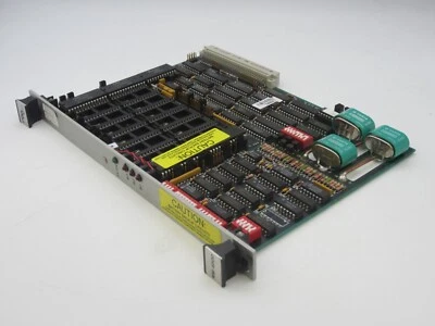 Placa de memoria de conjunto PCB PWB de materiales aplicados (MM-6500 / 0100-00137) (2 en stock) Foto 1 de 4