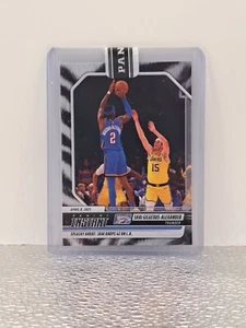 2024-25 Panini Instant #508 Shai Gilgeous-Alexander 4/5 - Bild 1 von 2