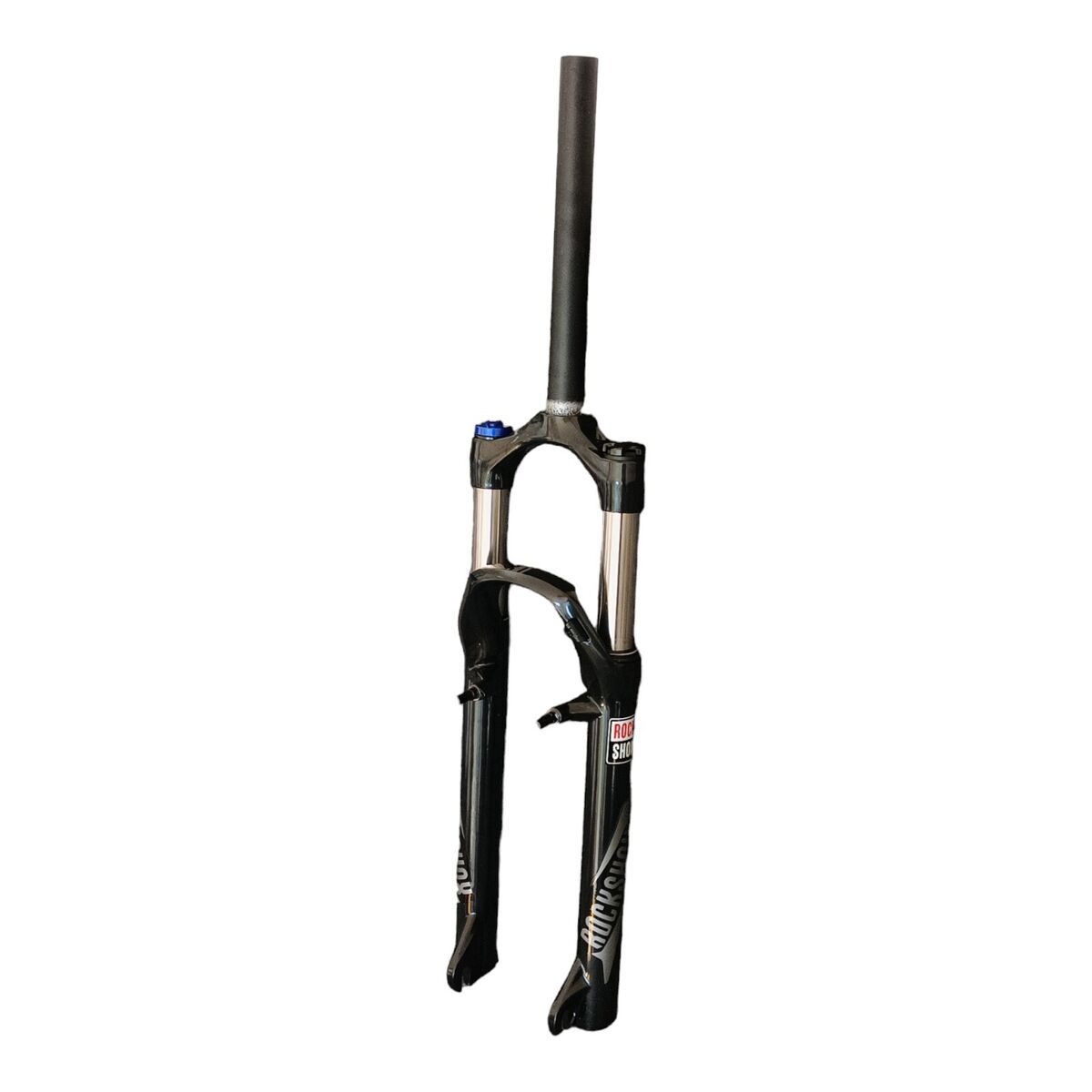 26 in Rockshox Suspension Travel 100 mm Bicycle Forks for 26 in Rockshox Suspension Travel 100 mm Bicycle Forks for