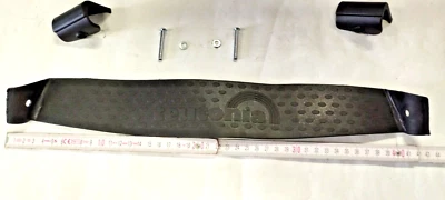 Fußauflageband für Teutonia Swing Buggy schwarz - Bild 1 von 3