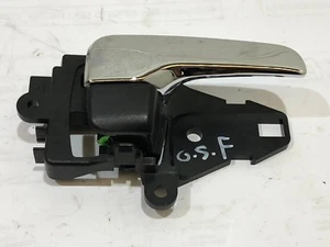 MITSUBISHI LANCER 2009 TÜRGRIFF INNEN VORNE RECHTS FAHRERSEITE / AB 2008 - Bild 1 von 3