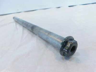 Eje de rueda trasera BMW F650 F650GS Dakar y G650GS Sertao eje perno - 36317650587 Foto 1 de 4