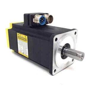 Servomotor BSM80C-175BF Baldor BSM80C175BF *Nuevo* - Imagen 1 de 4