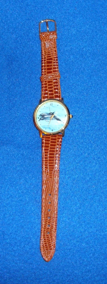Reloj Dolphin nunca usado necesita batería Foto 1 de 1