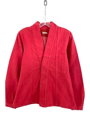 Chaqueta de trabajo Kapital Foto 1 de 4