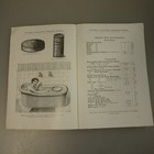 Stone& Blyth: 239 Seiten Katalog Englische Luxusartikel 1905 (55113)