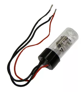 Lámpara UV de deuterio PYE Unicam 4013 / 164 /45862 para espectrofotómetro - Imagen 1 de 3