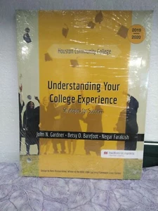 Understanding Your College Experience Startegies For Success Houston Community C - Picture 1 of 2