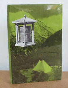 Wohnwagen zu Buddha André Migot ND EO NUM Oberasien Mystiker CAL - Bild 1 von 5