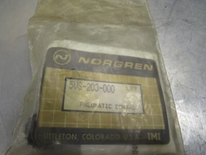 Norgren 5VS-203-000 - Bild 1 von 1