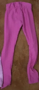 girls pink 1st Kiss pants - Picture 1 of 3