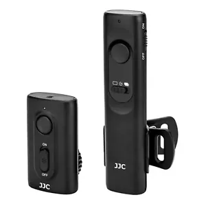 RF-SWF2 Wireless Remote Control For Sony a6600 a6500 A7 A7S A7R RX100 RM-SPR1 - Picture 1 of 9