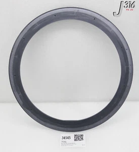 34545 LAM RESEARCH RING ASSY, EDGE, SI 716-230577-364 - Picture 1 of 7