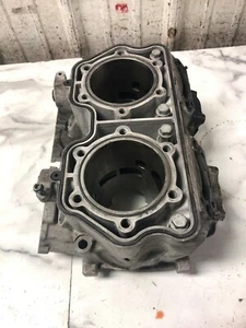 05 Ski-Doo Mach Z 1000 Adrenaline SDI engine cylinders jugs - Picture 1 of 12