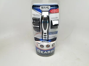 Wahl Rechargeable Beard Trimmer, 5598 - Picture 1 of 1