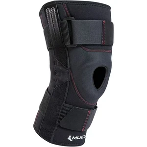 Mueller Patella Stabilizer Knee Brace - Small - Black - Picture 1 of 4