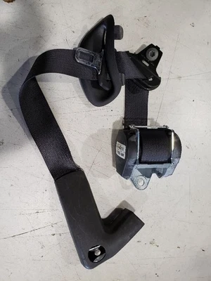 Retractor de cinturón de seguridad delantero derecho OEM - 2008 Chevrolet Corvette C6 Base LS3 06-12 Foto 1 de 4